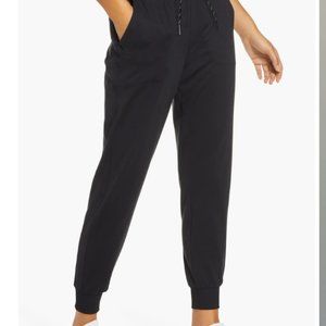 Nordstrom, Zella Live In Pocket Joggers, Size Medium